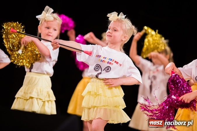 Zdjęcie w galerii na portalu naszraciborz.pl: X Mini Festiwal Przedszkolaków w DK Strzecha wiadomości z regionu