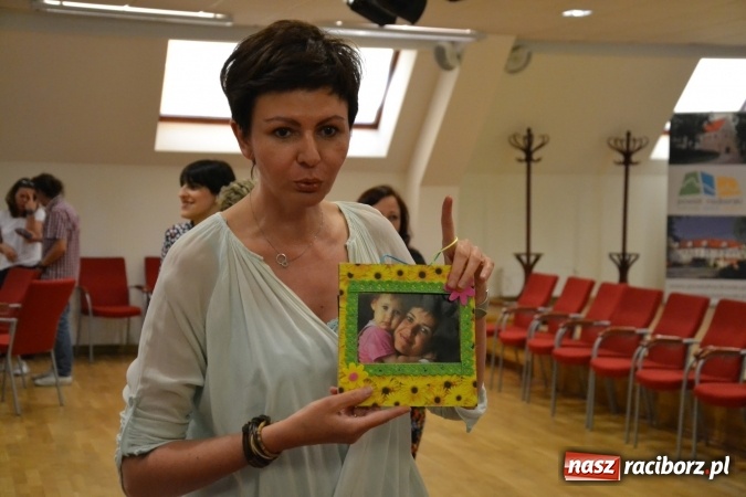 Zdjęcie w galerii na portalu naszraciborz.pl: Mamo, Tato, (s)twórzmy razem! - warsztaty kreatywne na Zamku Piastowskim za nami  wiadomości z regionu