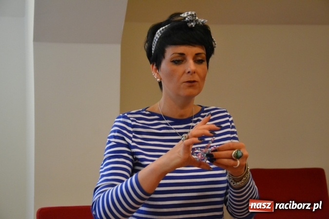 Zdjęcie w galerii na portalu naszraciborz.pl: Mamo, Tato, (s)twórzmy razem! - warsztaty kreatywne na Zamku Piastowskim za nami  wiadomości z regionu