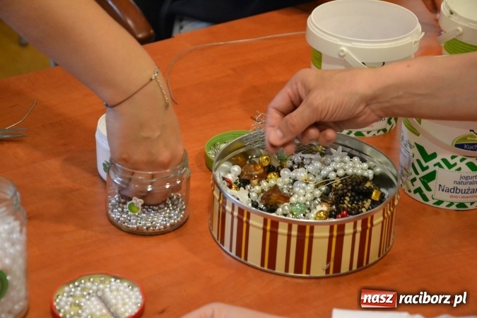 Zdjęcie w galerii na portalu naszraciborz.pl: Mamo, Tato, (s)twórzmy razem! - warsztaty kreatywne na Zamku Piastowskim za nami  wiadomości z regionu