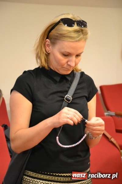 Zdjęcie w galerii na portalu naszraciborz.pl: Mamo, Tato, (s)twórzmy razem! - warsztaty kreatywne na Zamku Piastowskim za nami  wiadomości z regionu