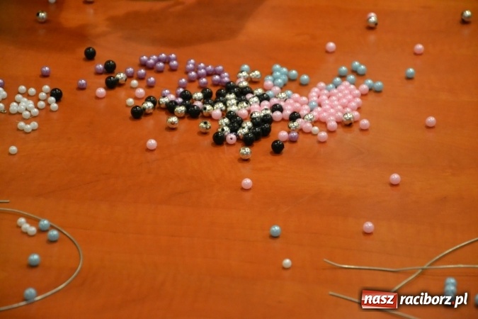 Zdjęcie w galerii na portalu naszraciborz.pl: Mamo, Tato, (s)twórzmy razem! - warsztaty kreatywne na Zamku Piastowskim za nami  wiadomości z regionu