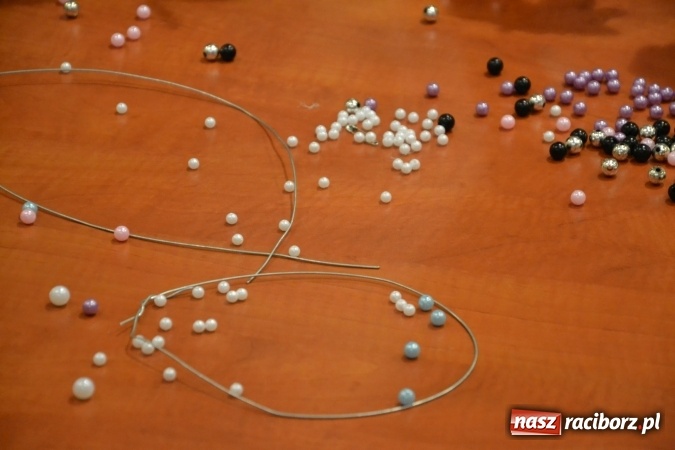 Zdjęcie w galerii na portalu naszraciborz.pl: Mamo, Tato, (s)twórzmy razem! - warsztaty kreatywne na Zamku Piastowskim za nami  wiadomości z regionu