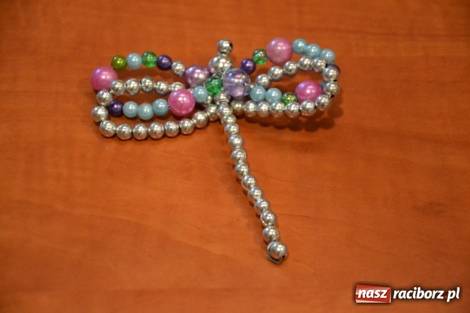 Zdjęcie w galerii na portalu naszraciborz.pl: Mamo, Tato, (s)twórzmy razem! - warsztaty kreatywne na Zamku Piastowskim za nami  wiadomości z regionu