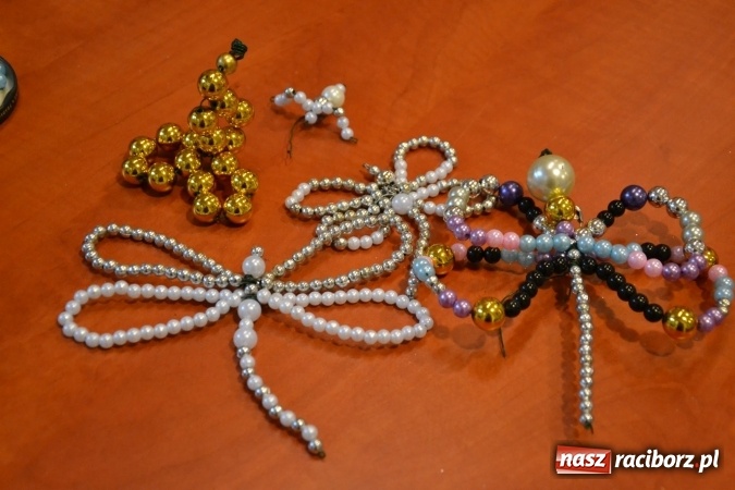 Zdjęcie w galerii na portalu naszraciborz.pl: Mamo, Tato, (s)twórzmy razem! - warsztaty kreatywne na Zamku Piastowskim za nami  wiadomości z regionu