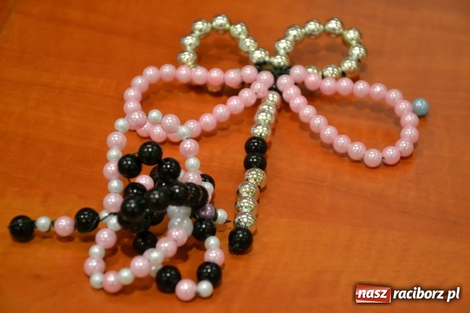 Zdjęcie w galerii na portalu naszraciborz.pl: Mamo, Tato, (s)twórzmy razem! - warsztaty kreatywne na Zamku Piastowskim za nami  wiadomości z regionu