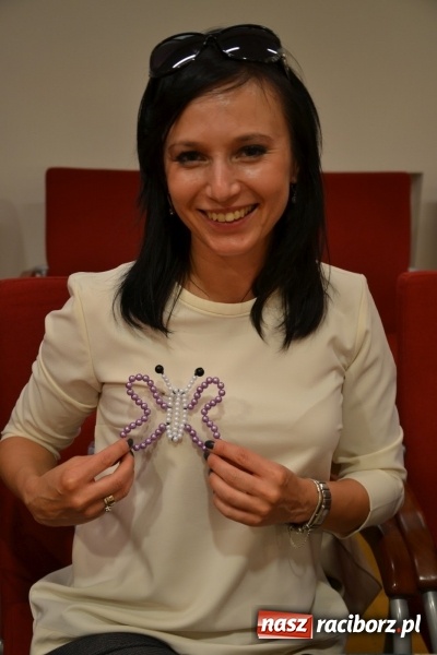 Zdjęcie w galerii na portalu naszraciborz.pl: Mamo, Tato, (s)twórzmy razem! - warsztaty kreatywne na Zamku Piastowskim za nami  wiadomości z regionu