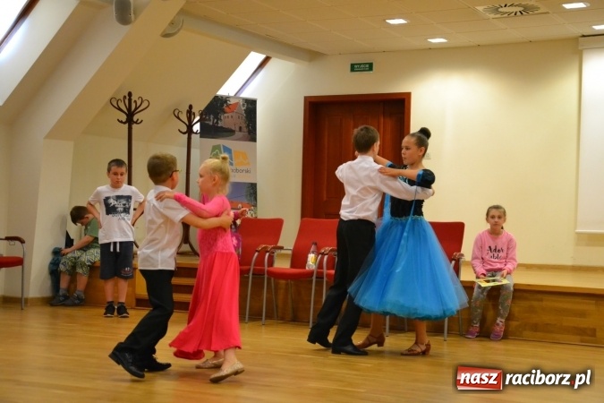 Zdjęcie w galerii na portalu naszraciborz.pl: Mamo, Tato, (s)twórzmy razem! - warsztaty kreatywne na Zamku Piastowskim za nami  wiadomości z regionu