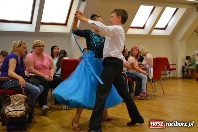 Zdjęcie w galerii na portalu naszraciborz.pl: Mamo, Tato, (s)twórzmy razem! - warsztaty kreatywne na Zamku Piastowskim za nami  wiadomości z regionu