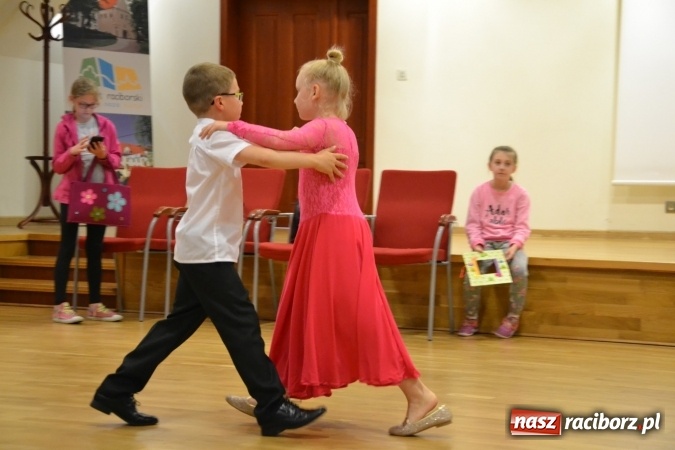 Zdjęcie w galerii na portalu naszraciborz.pl: Mamo, Tato, (s)twórzmy razem! - warsztaty kreatywne na Zamku Piastowskim za nami  wiadomości z regionu