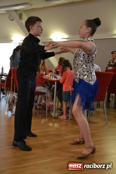 Zdjęcie w galerii na portalu naszraciborz.pl: Mamo, Tato, (s)twórzmy razem! - warsztaty kreatywne na Zamku Piastowskim za nami  wiadomości z regionu