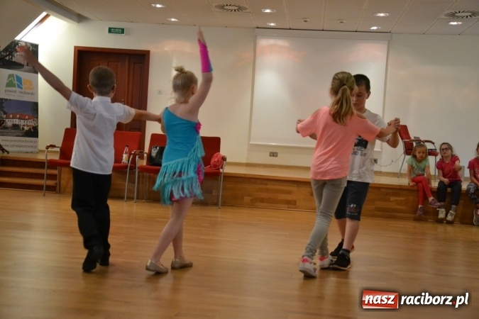 Zdjęcie w galerii na portalu naszraciborz.pl: Mamo, Tato, (s)twórzmy razem! - warsztaty kreatywne na Zamku Piastowskim za nami  wiadomości z regionu