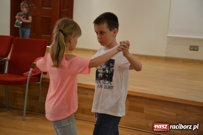 Zdjęcie w galerii na portalu naszraciborz.pl: Mamo, Tato, (s)twórzmy razem! - warsztaty kreatywne na Zamku Piastowskim za nami  wiadomości z regionu