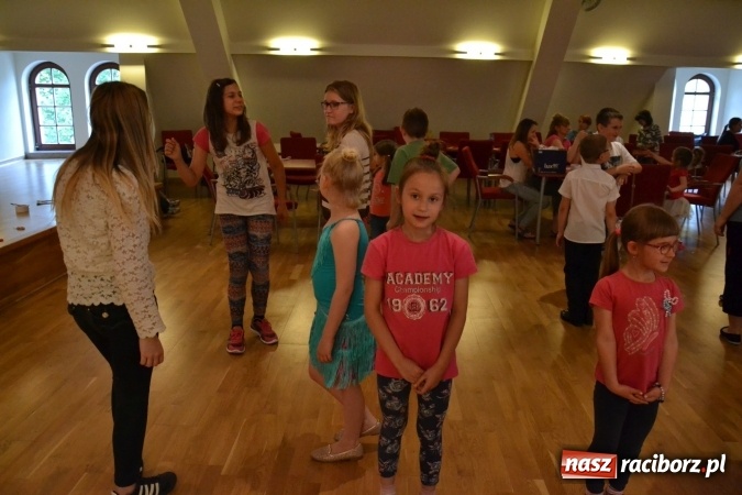 Zdjęcie w galerii na portalu naszraciborz.pl: Mamo, Tato, (s)twórzmy razem! - warsztaty kreatywne na Zamku Piastowskim za nami  wiadomości z regionu