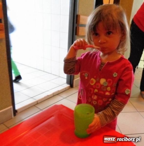 Zdjęcie w galerii na portalu naszraciborz.pl: Baw się z nami, Fikusiami  wiadomości z regionu