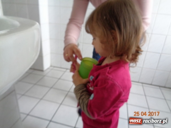 Zdjęcie w galerii na portalu naszraciborz.pl: Baw się z nami, Fikusiami  wiadomości z regionu