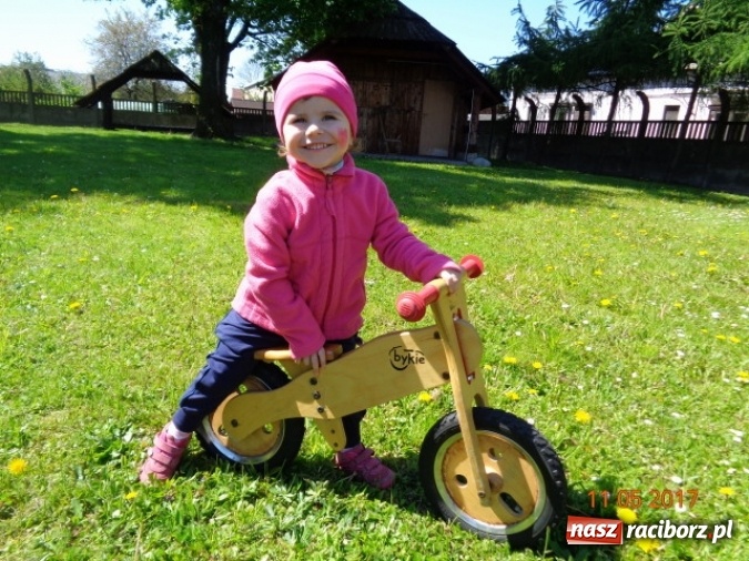 Zdjęcie w galerii na portalu naszraciborz.pl: Baw się z nami, Fikusiami  wiadomości z regionu