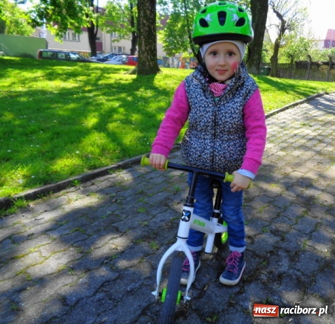 Zdjęcie w galerii na portalu naszraciborz.pl: Baw się z nami, Fikusiami  wiadomości z regionu