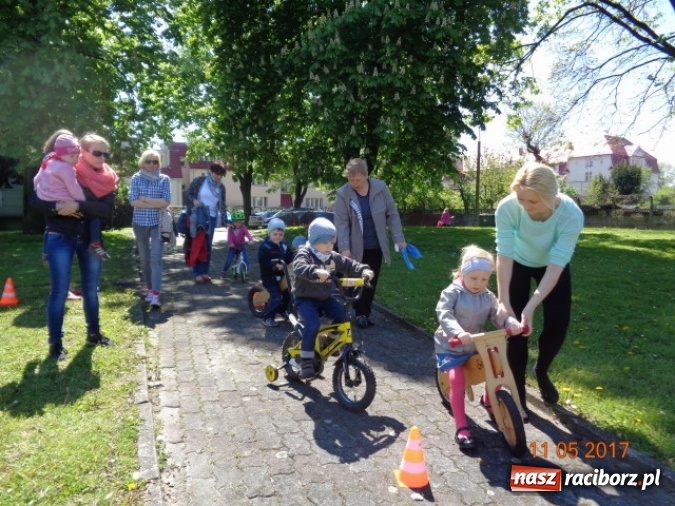 Zdjęcie w galerii na portalu naszraciborz.pl: Baw się z nami, Fikusiami  wiadomości z regionu