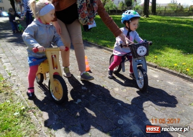 Zdjęcie w galerii na portalu naszraciborz.pl: Baw się z nami, Fikusiami  wiadomości z regionu