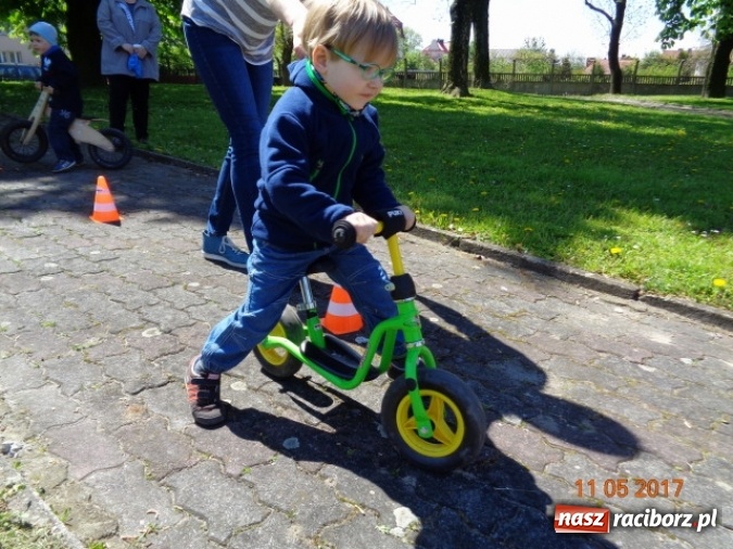 Zdjęcie w galerii na portalu naszraciborz.pl: Baw się z nami, Fikusiami  wiadomości z regionu