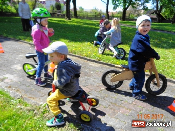 Zdjęcie w galerii na portalu naszraciborz.pl: Baw się z nami, Fikusiami  wiadomości z regionu
