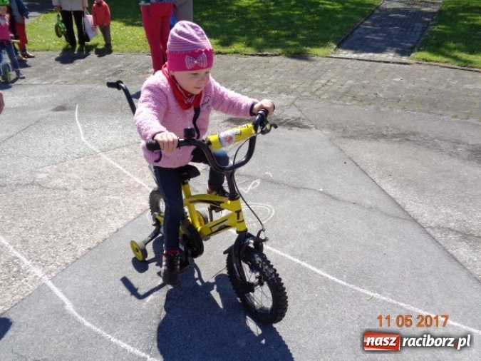 Zdjęcie w galerii na portalu naszraciborz.pl: Baw się z nami, Fikusiami  wiadomości z regionu