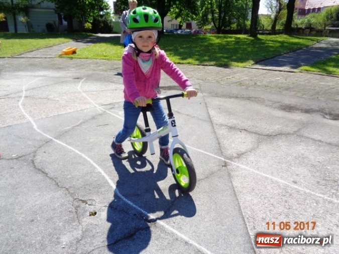 Zdjęcie w galerii na portalu naszraciborz.pl: Baw się z nami, Fikusiami  wiadomości z regionu