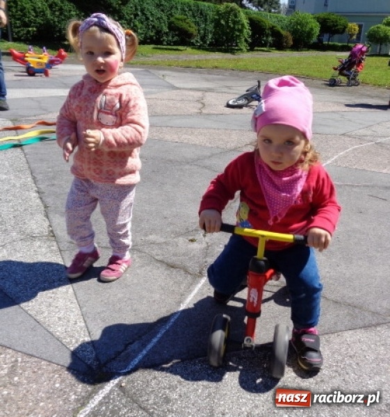 Zdjęcie w galerii na portalu naszraciborz.pl: Baw się z nami, Fikusiami  wiadomości z regionu