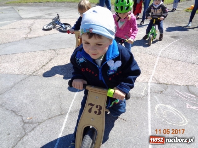 Zdjęcie w galerii na portalu naszraciborz.pl: Baw się z nami, Fikusiami  wiadomości z regionu