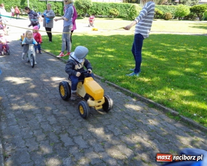 Zdjęcie w galerii na portalu naszraciborz.pl: Baw się z nami, Fikusiami  wiadomości z regionu