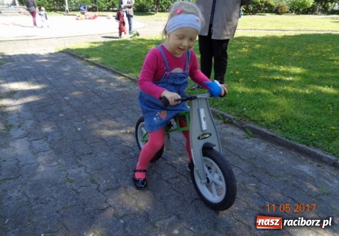 Zdjęcie w galerii na portalu naszraciborz.pl: Baw się z nami, Fikusiami  wiadomości z regionu