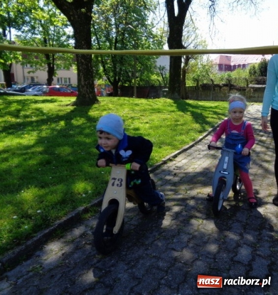 Zdjęcie w galerii na portalu naszraciborz.pl: Baw się z nami, Fikusiami  wiadomości z regionu