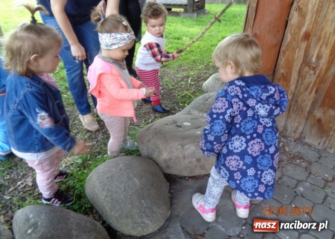 Zdjęcie w galerii na portalu naszraciborz.pl: Baw się z nami, Fikusiami  wiadomości z regionu