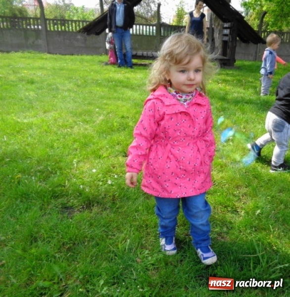 Zdjęcie w galerii na portalu naszraciborz.pl: Baw się z nami, Fikusiami  wiadomości z regionu