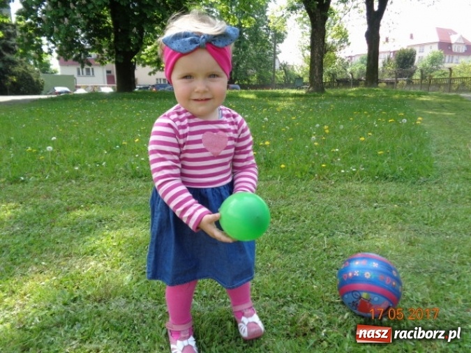 Zdjęcie w galerii na portalu naszraciborz.pl: Baw się z nami, Fikusiami  wiadomości z regionu