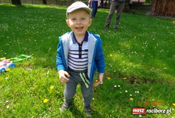 Zdjęcie w galerii na portalu naszraciborz.pl: Baw się z nami, Fikusiami  wiadomości z regionu