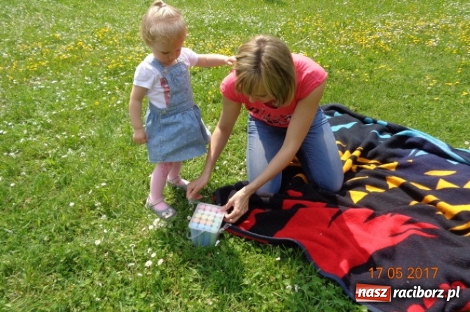 Zdjęcie w galerii na portalu naszraciborz.pl: Baw się z nami, Fikusiami  wiadomości z regionu