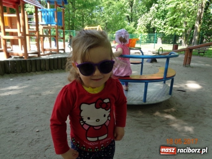 Zdjęcie w galerii na portalu naszraciborz.pl: Baw się z nami, Fikusiami  wiadomości z regionu