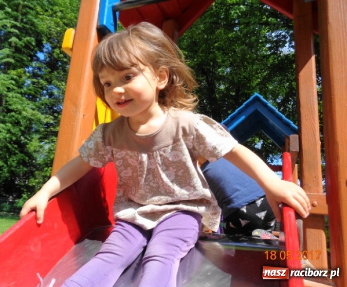 Zdjęcie w galerii na portalu naszraciborz.pl: Baw się z nami, Fikusiami  wiadomości z regionu