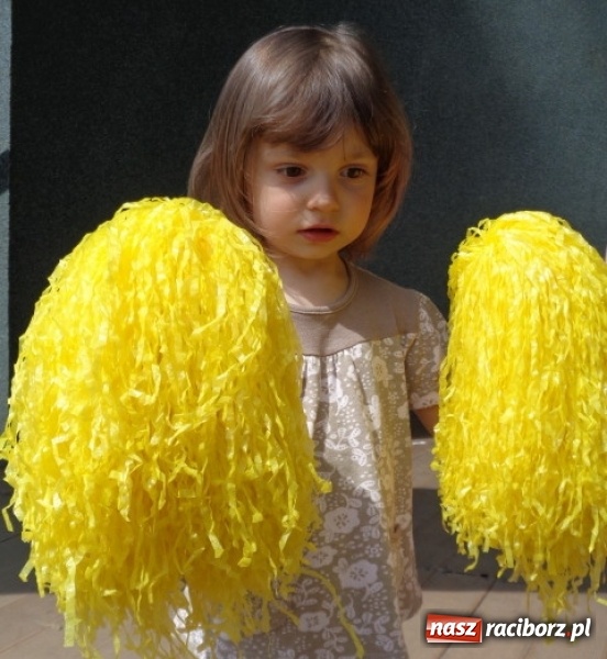 Zdjęcie w galerii na portalu naszraciborz.pl: Baw się z nami, Fikusiami  wiadomości z regionu