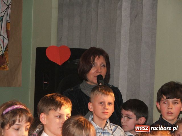 Zdjęcie w galerii na portalu naszraciborz.pl: Tańczyli z gracją i bez tremy wiadomości z regionu