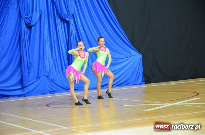 Zdjęcie w galerii na portalu naszraciborz.pl: Mażoretki z gminy Nędza ponownie mistrzyniami Polski  wiadomości z regionu