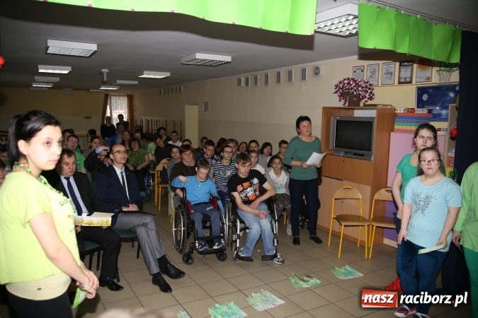 Zdjęcie w galerii na portalu naszraciborz.pl: Kolejna Zielona Pracownia już działa  wiadomości z regionu