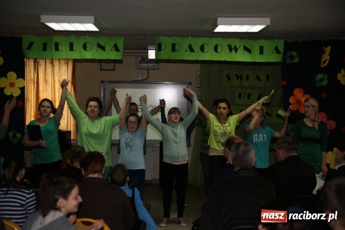 Zdjęcie w galerii na portalu naszraciborz.pl: Kolejna Zielona Pracownia już działa  wiadomości z regionu