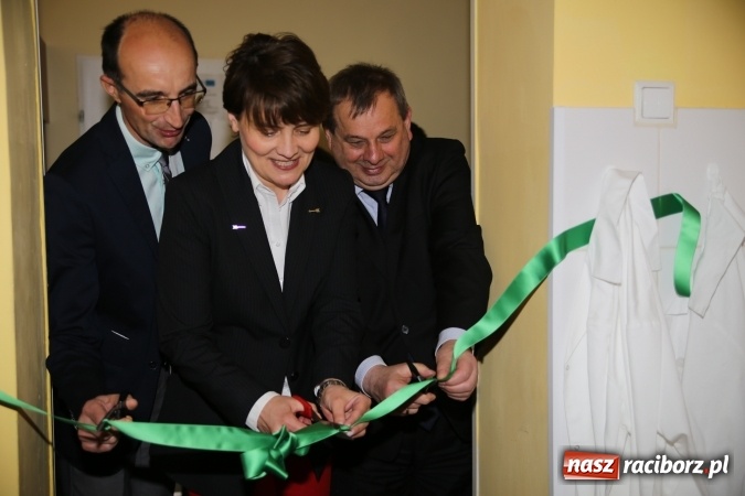 Zdjęcie w galerii na portalu naszraciborz.pl: Kolejna Zielona Pracownia już działa  wiadomości z regionu