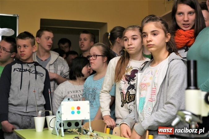 Zdjęcie w galerii na portalu naszraciborz.pl: Kolejna Zielona Pracownia już działa  wiadomości z regionu