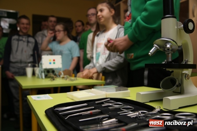 Zdjęcie w galerii na portalu naszraciborz.pl: Kolejna Zielona Pracownia już działa  wiadomości z regionu