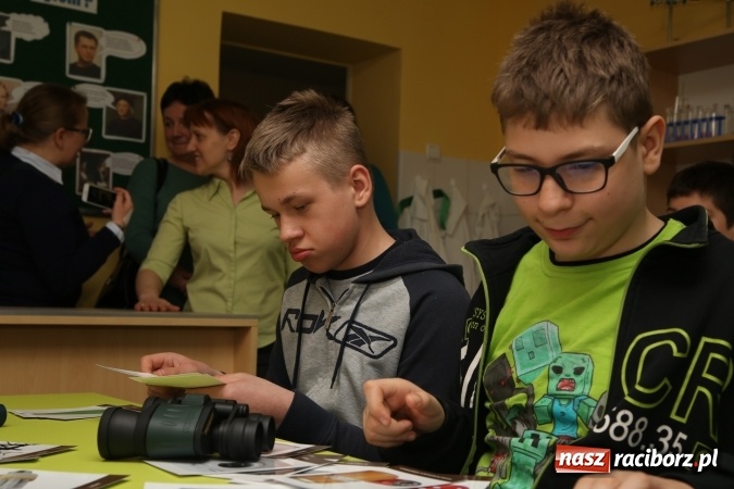 Zdjęcie w galerii na portalu naszraciborz.pl: Kolejna Zielona Pracownia już działa  wiadomości z regionu