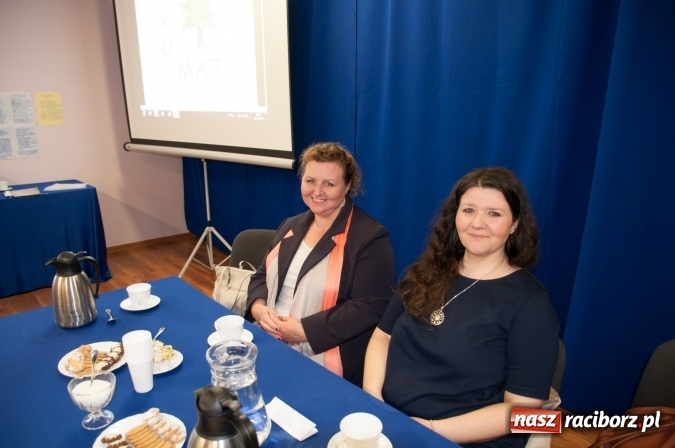 Zdjęcie w galerii na portalu naszraciborz.pl: Trzynasty Ekomat dla trzynastki. W SP 18 odbył się powiatowy konkurs matematyczno-przyrodniczy wiadomości z regionu